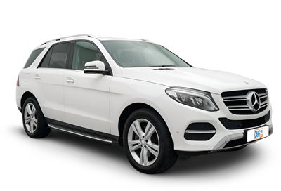Mercedes Benz GLE-img